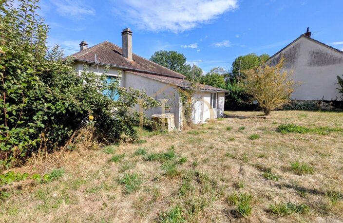 Le Petit Verger - Maison de plain pied de 91m² - 5 pièces - 3 chambres - 365m² de terrain — photo 3