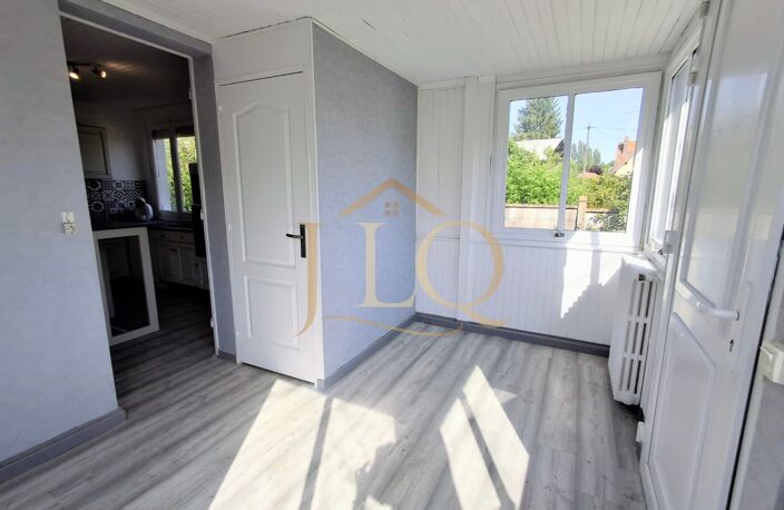 Le Petit Verger - Maison de plain pied de 91m² - 5 pièces - 3 chambres - 365m² de terrain — photo 4