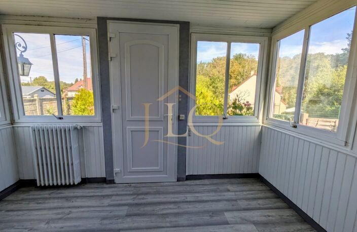 Le Petit Verger - Maison de plain pied de 91m² - 5 pièces - 3 chambres - 365m² de terrain — photo 5