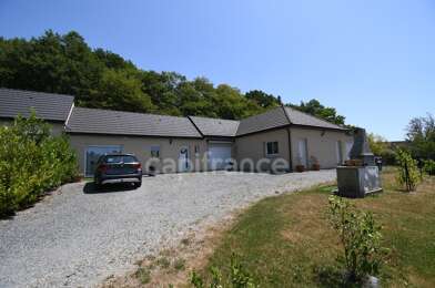 Maison 7 pièces 335000 €