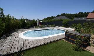 Maison 7 Pièces 178 m² à vendre à Urzy (58130)