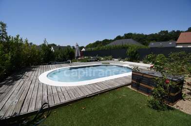 Maison 7 pièces 335000 €