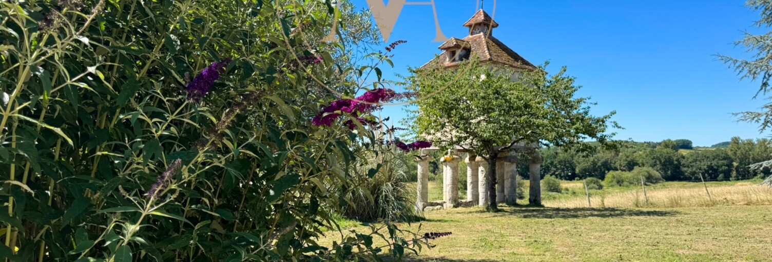 Maison 12 Pièces 343 m² à vendre à Caudecoste (47220)
