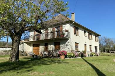 Maison 8 pièces 138000 €