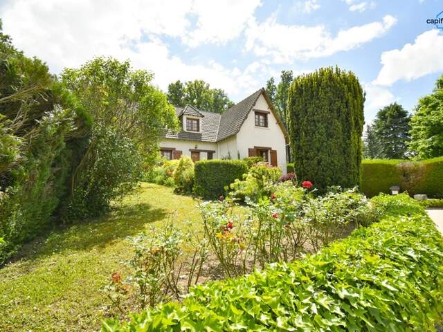 Maison à vendre 7 pièces CELLETTES (41) — photo du bien