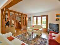 Maison à vendre 7 pièces CELLETTES (41) — photo 2