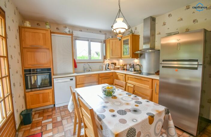 Maison à vendre 7 pièces CELLETTES (41) — photo 5