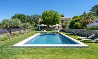 Maison 7 Pièces 250 m² à vendre à Oppède (84580)