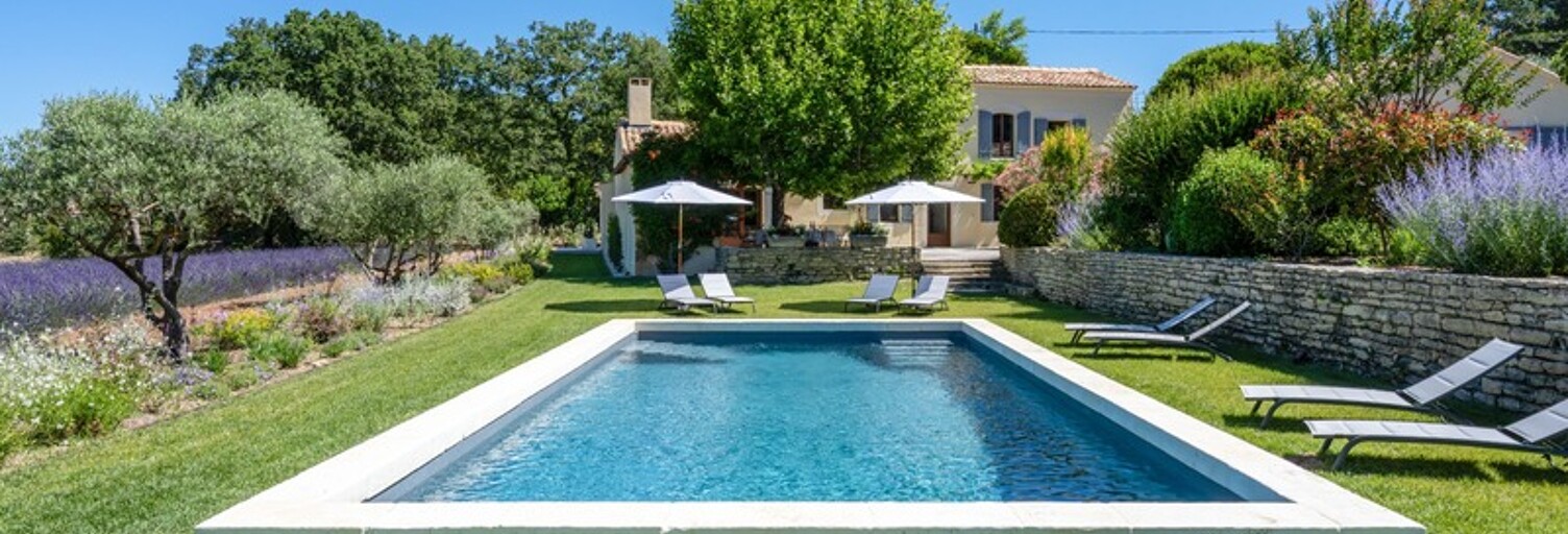 Maison 7 Pièces 250 m² à vendre à Oppède (84580)
