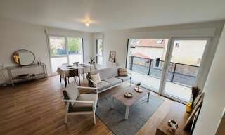 Appartement 4 Pièces 92 m² à vendre à Ifs (14123)