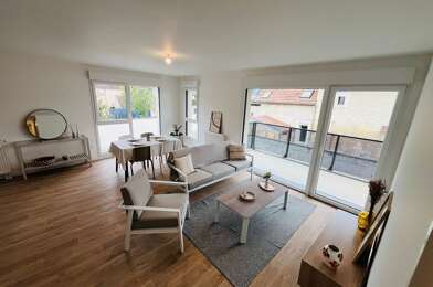 Appartement 4 pièces 329000 €