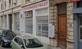Commerce 4 Pièces 58 m² à vendre à Lyon 6 (69006)