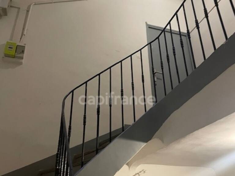 MARSEILLE 7eme ARRT Quartier Saint Lambert Appartement à vendre 2 pièces, 2eme étage SUD — photo 1