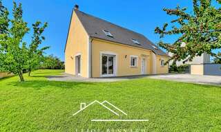 Maison 7 Pièces 201 m² à vendre à Cagny (14630)