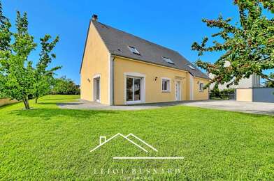 Maison 7 pièces 389000 €
