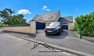 Maison 7 Pièces 201 m² à vendre à Mondeville (14120)