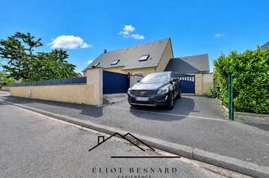 Maison 7 pièces 389000 €