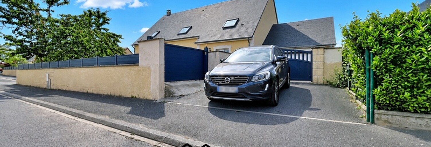 Maison 7 Pièces 201 m² à vendre à Mondeville (14120)
