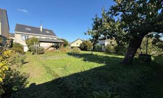 Maison 7 Pièces 136 m² à vendre à Angers (49100)