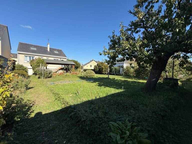 Maison à vendre sur terrain de 1050m2 divisible ANGERS (49) — photo 1
