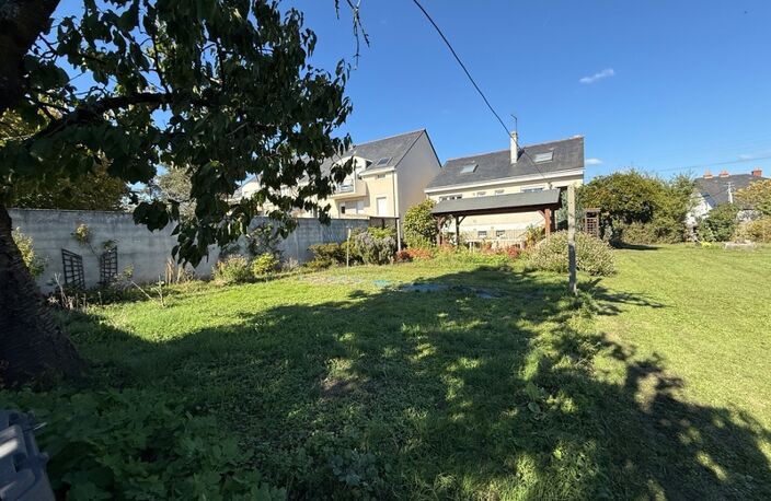 Maison à vendre sur terrain de 1050m2 divisible ANGERS (49) — photo 3