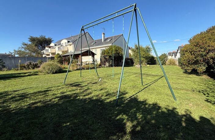 Maison à vendre sur terrain de 1050m2 divisible ANGERS (49) — photo 4