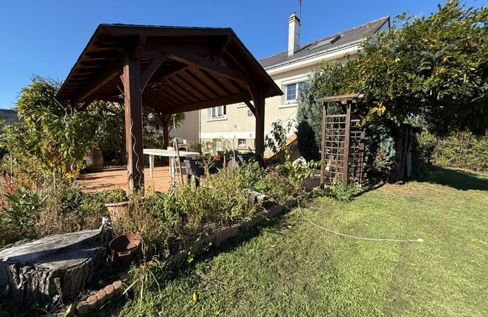 Maison à vendre sur terrain de 1050m2 divisible ANGERS (49) — photo 5