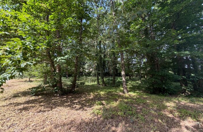 Dpt Maine et Loire (49), à vendre BAUGE terrain — photo 3