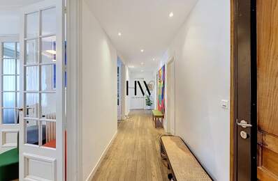 À VENDRE – Superbe T4 de 98 m² de style haussmannien au cœur d’Annemasse — photo du bien