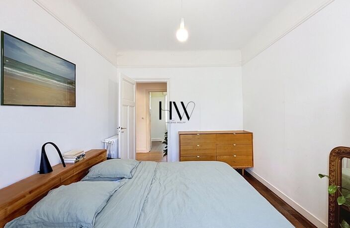 À VENDRE – Superbe T4 de 98 m² de style haussmannien au cœur d’Annemasse — photo 5