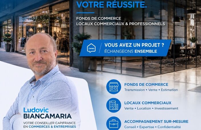 Fonds de commerce décoration à vendre secteur TASSIN LA DEMI LUNE (69) concept store déco — photo 2