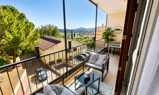 Appartement 3 Pièces 53 m² à vendre à Pierrefeu-du-Var (83390)