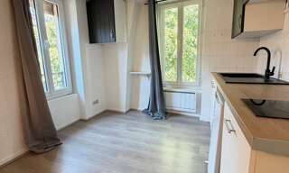 Appartement 1 Pièce 18 m² à vendre à Grenoble (38000)