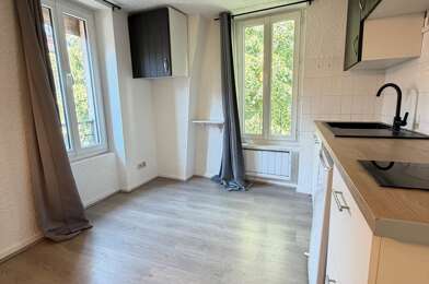 Appartement 1 pièces 72000 €