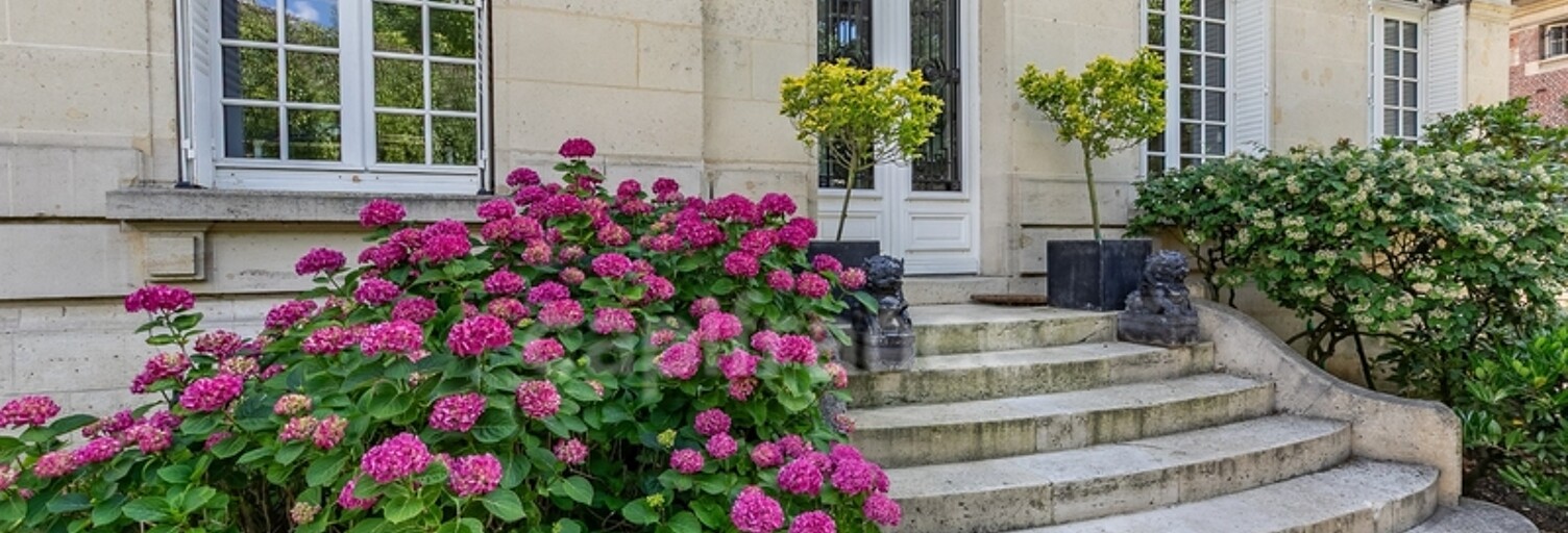 Maison 11 Pièces 406 m² à vendre à Soissons (02200)