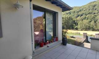 Maison 7 Pièces 93 m² à vendre à Vieillevie (15120)