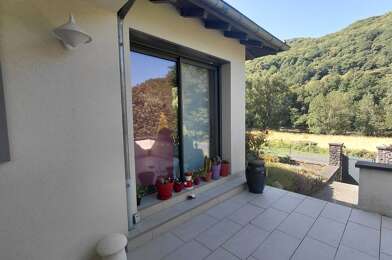 Maison 7 pièces 243500 €