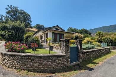 Maison 7 pièces 243500 €