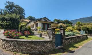 Maison 7 Pièces 93 m² à vendre à Vieillevie (15120)
