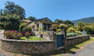 Maison 7 Pièces 93 m² à vendre à Vieillevie (15120)