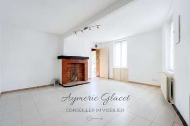 Maison 4 pièces 66500 €