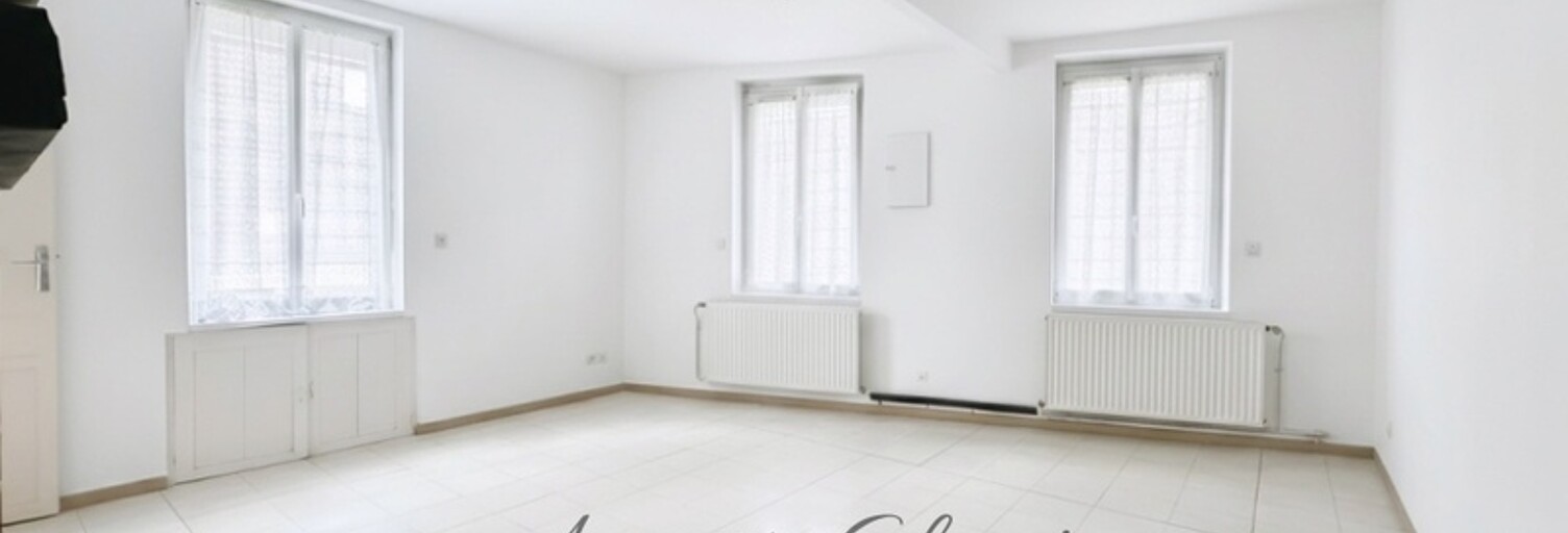 Maison 4 Pièces 80 m² à vendre à Douchy-les-Mines (59282)