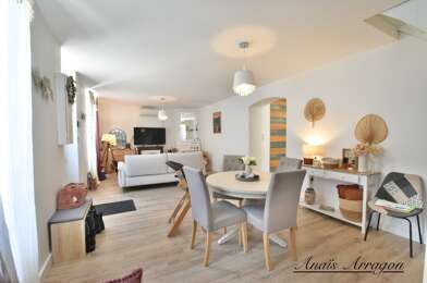 Maison 4 pièces 235000 €