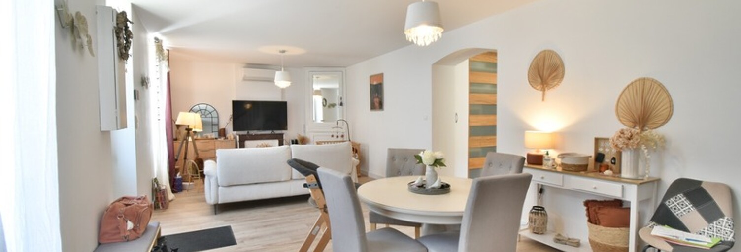 Maison 4 Pièces 115 m² à vendre à Villeneuve-sur-Lot (47300)