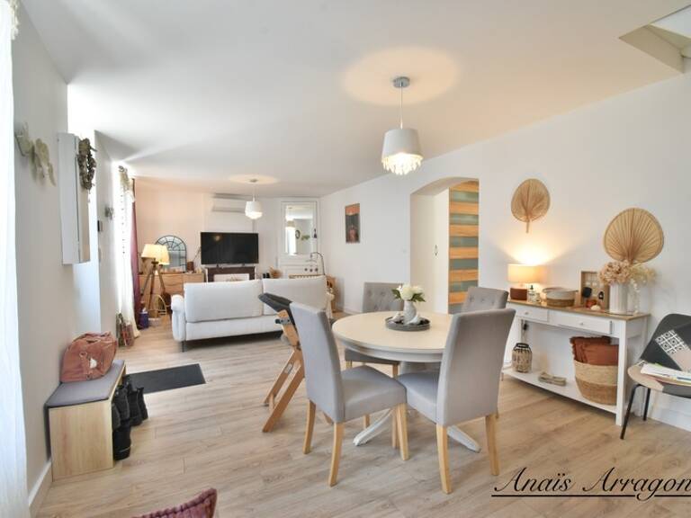 Maison à vendre 3 pièces VILLENEUVE SUR LOT (47) — photo 1
