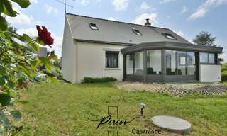 Maison 8 Pièces 139 m² à vendre à Saumur (49400)