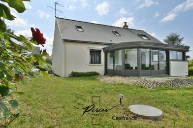 Maison 8 pièces 279300 €