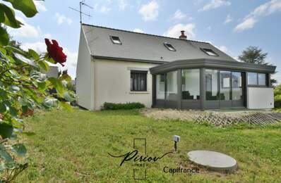 Maison familiale de 139 m², 4 chambres, 3 salles d'eau — photo du bien