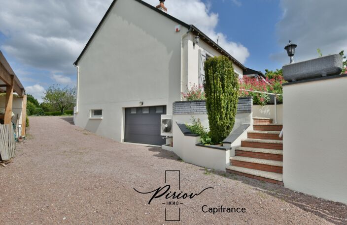 Maison familiale de 139 m², 4 chambres, 3 salles d'eau — photo 2