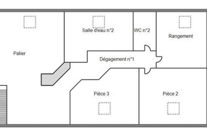 Maison familiale de 139 m², 4 chambres, 3 salles d'eau — photo 4
